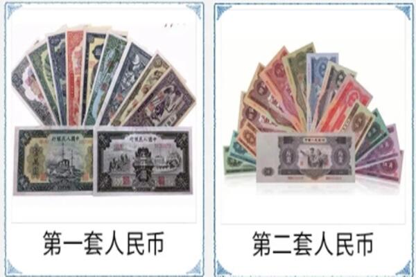 衡水回收旧币