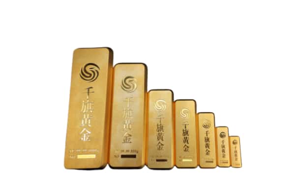 衡水上门回收各种金条价格