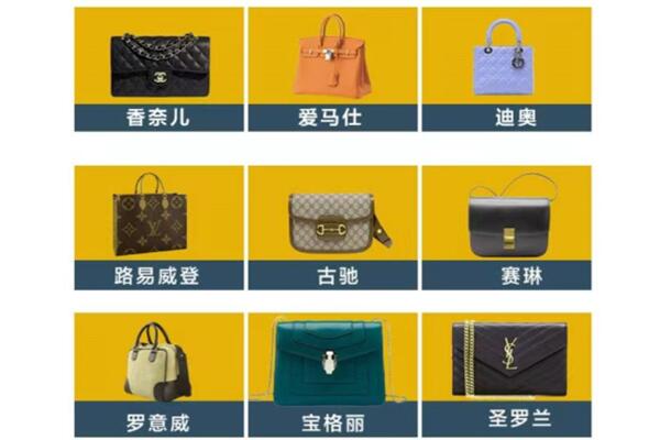 衡水回收品牌包包